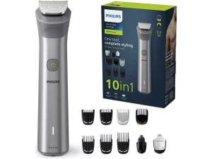 Philips 10 in 1 Beard Trimmer and Hair Clipper Kit MG5920/15