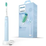 Philips Sonicare Sonic Electric Toothbrush 2100 Series Blue - HX3651/12