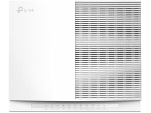 Tp-Link Aginet EX820V Ax6000 Dual Band Wi-Fi 6 Voip Router Easymesh Remote Managed