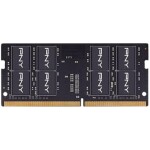 PNY Mn16gbsd43200-Si 16Gb Performance Ddr4 3200Mhz Sodimm Notebook Memory Cl22 S