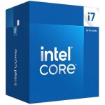 Intel Core I7 14700F 2.1Ghz Up To 3.4Ghz 20 Core Lga 1700 Raptor Lake Processor