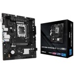 ASRock H610M-HVS/M.2 D5 GEN5 Intel 1700 Socket Motherboard Micro-Atx 2X Ddr5 Slo