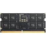 Team Elite 16Gb Ddr5 4800Mhz Pc5-38400 Cl40 1.1V Ecc Sodimm Memory