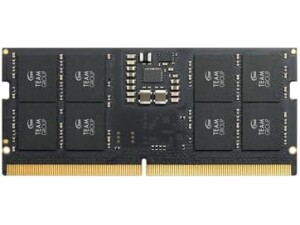 Team Elite 16Gb Ddr5 4800Mhz Pc5-38400 Cl40 1.1V Ecc Sodimm Memory