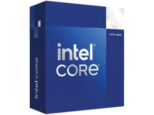 Intel Core i5 14400 10 Core Processor 16 Threads, 3.5GHz up to 4.7GHz Turbo Raptor Lake Refresh Socket LGA 1700 20MB Cache, 65W, Maximum Turbo Power 148W, Intel UHD 730 Graphics