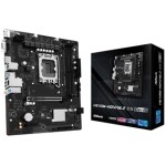 ASRock H610M-HDV/M.2 D5 GEN5 Intel 1700 Socket Motherboard Micro-Atx 2X Ddr5 Slo