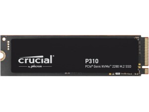 CRUCIAL P310 1T PCIe M.2*CT1000P310SSD8