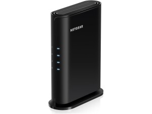 NETGEAR WiFi 6 Router (RAX9) - Security Features, AX1800 Wireless Speed (Up to 1.8 Gbps) - Covers up to 1,000 sq. ft., 20 devices
