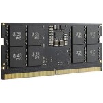 Team Elite 32Gb Ddr5 4800Mhz Pc5-38400 Cl40 1.1V Ecc Sodimm Memory