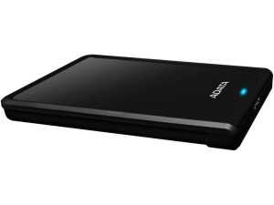 ADATA HV620S External Hard Drive(AHV620S-4TU31-CBK)