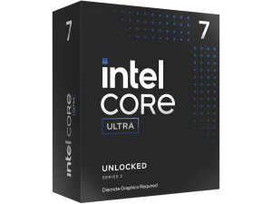 Intel 20 Core Ultra 7 265KF Desktop CPU/Processor