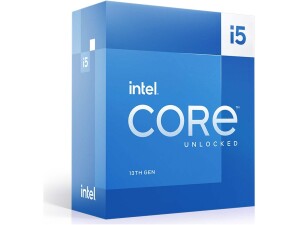 INTEL CPU Core i5-13400 Box