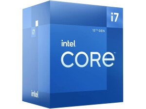 Intel Core i7-12700 Desktop Processor 25M Cache, up to 4.90 GHz