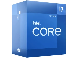 Intel Core i7-12700 Desktop Processor 25M Cache, up to 4.90 GHz