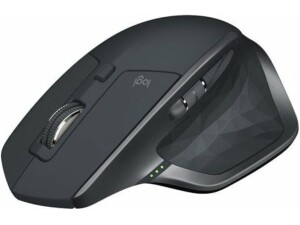 Logitech Mouse MX Wireless black