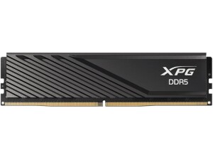 Adata XPG Lancer Blade AX5U5600C4616G-SLABBK 16GB U-DIMM System Memory DDR5, 5600MHz, 1 x 16GB
