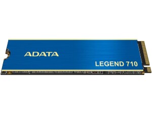 ADATA 256Gb Legend 710 M.2 Nvme Gen3 Ssd M.2 2280 Pcie 3.0 3D Nand R/W 2100/1000