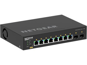 Netgear GSM4210PX-100EUS