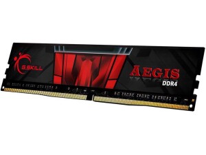 G.Skill AEGIS - DDR4-8 GB - PC3200