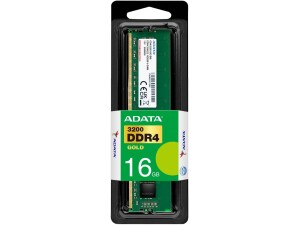 ADATA Premier 16GB, DDR4, 3200MHz (PC4-25600), CL22, SODIMM Memory