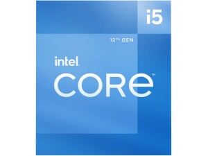 Intel Core i5 12400 Processor