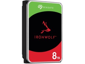 Seagate IronWolf 8To