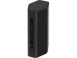 NETGEAR Nighthawk Dual Band WiFi 7 Router (RS200) - security features, Wireless BE6500 speed (up to 6.5 Gbps) - covers up to 2,000 sq.ft., 80 devices - 2.5 GB Internet port