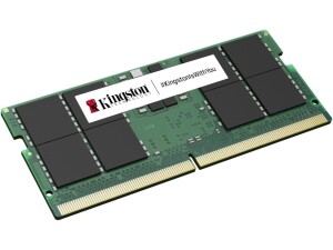 Kingston Branded Memory 32GB DDR5 5600MT/s SODIMM KCP556SD8-32 Notebook Memory