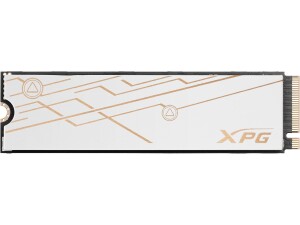 ADATA 2Tb Xpg Mars 980 Blade Gen5 M.2 Nvme Laptop-Ready Ssd M.2 2280 Pcie 5.0 3D