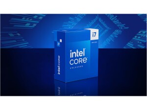 Intel 20 Core i7 14700K Core i7 Raptor Lake Refresh CPU/Processor