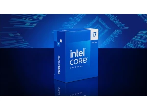 Intel 20 Core i7 14700K Core i7 Raptor Lake Refresh CPU/Processor