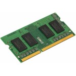 Kingston ValueRAM 16GB 3200MT/s DDR4 Non-ECC CL22 SODIMM 1Rx8 1.2V KVR32S22S8/16 Laptop Memory