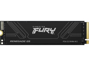 Kingston FURY Renegade G5 PCIe 5.0 NVMe M.2 2280 SSD 4T-SFYR2S/4T0