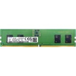 8GB DDR5 4800MHz PC5-38400 CL40 UDIMM 1Rx16 1.1V 288-Pin DIMM RAM Memory M323R1GB4BB0-CQK