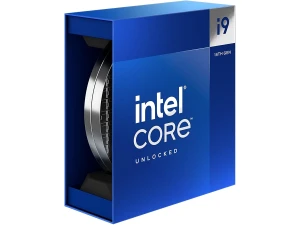 Intel Core i9-14900K Desktop Processor 24 cores (8 P-cores + 16 E-cores) up to 6.0 GHz