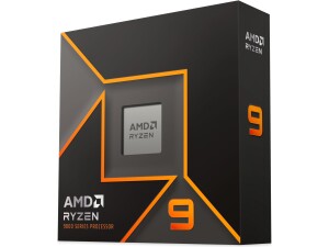 AMD Ryzensets 9 9950X Processor (integrated radeon graphics, 16 Cores/32 Threads, 170 W DTP, AM5 Socket, 80MB Cache, Up to 5.7 GHz Frequency Boost, No Cooler)