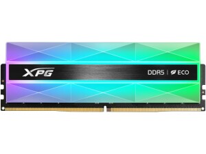 ADATA Lancer Neon AX5U7200C3416G-DCLANRSG Ddr5 7200Mhz 32Gb 2 X 16Gb Cl34 1.4V R