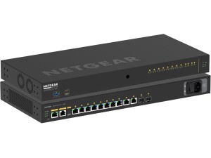 Netgear GSM4212P-100EUS
