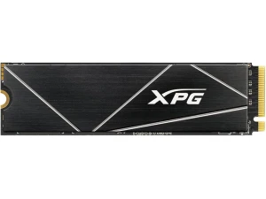 XPG ADATA GAMMIX S70 BLADE 2TB PCIe Gen4x4 M.2 2280 SSD 3D Graphics Processing High-End Gaming PC PS5 with or w/o heatsink,Solid State Drive