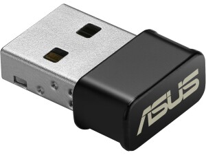 Asus - Adaptateur USB 2.0 WiFi AC53