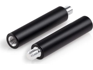 Elgato Wave Extension Rods, 2 x 5 cm/1.97 Inch Steel Rods Designed for Elgato Wave Mic Stand