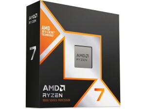 AMD RYZEN 7 9850X3D