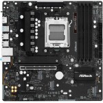 ASRock A620AM PRO-A Amd Socket Am5 Motherboard 4 X Ddr5 Dimm Slots 1 X M.2 Socke