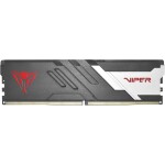 Patriot Viper Venom DDR5 RAM 16GB (1X16GB) 6000MT/s CL30 UDIMM Desktop Gaming Memory Module - PVV516G60C30