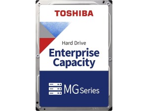 Toshiba 10TB MG10ADA10TE 3.5" Enterprise HDD