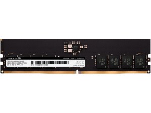 RAM Team D5 4800 32GB CL40 Elite