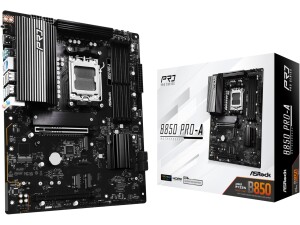 MB ASRock AMD AM5 B850 Pro-A