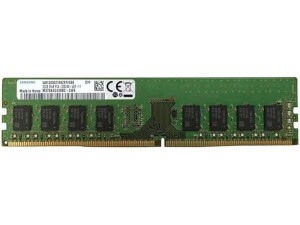 SAMSUNG M378A4G43BB2-CWE 32GB DESKTOP UDIMM 3200MHZ DDR4
