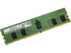 Samsung  DDR4 SDRAM 8G 288 RDIMM 3200Mbps 1.2V Server Memory