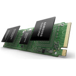 Samsung 512GB PM991 TLC M.2 PCIe 3.0 x 4 SSD